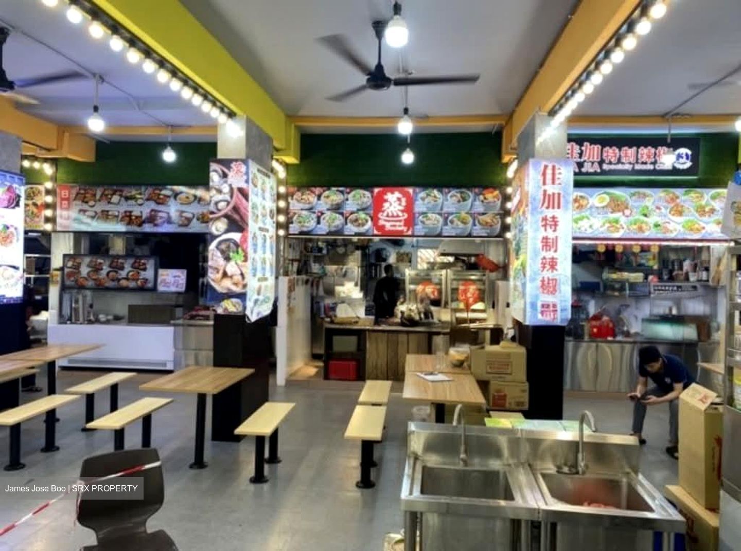 Tiong Bahru Orchid (D3), Retail #562156251